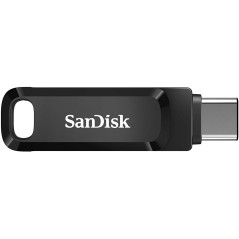 SanDisk 512GB Ultra Dual Go  USB 3.1 Type-C Flash Drive -SDDDC3-512G