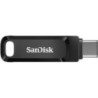 SanDisk 512GB Ultra Dual Go  USB 3.1 Type-C Flash Drive -SDDDC3-512G