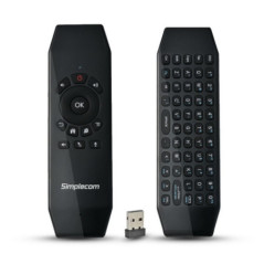 Simplecom RT150 Rechargeable 2.4GHz Wireless Remote