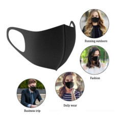 Reusable Face Masks (5 pack)