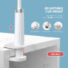 UGREEN Multifunction Phone Stand with Flexible Long arm (White) 30488