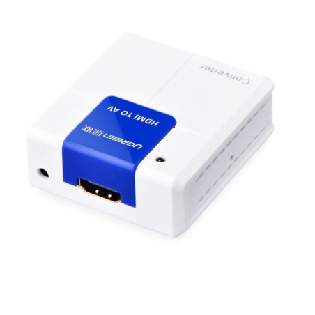 UGREEN HDMI to AV Converter 40223