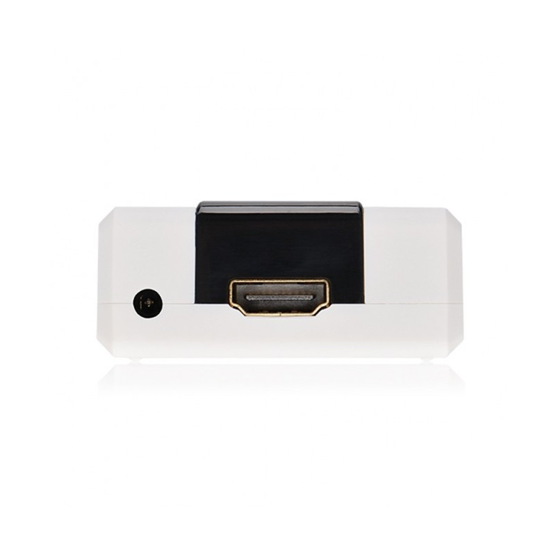 UGREEN AV to HDMI Converter (White) 40225