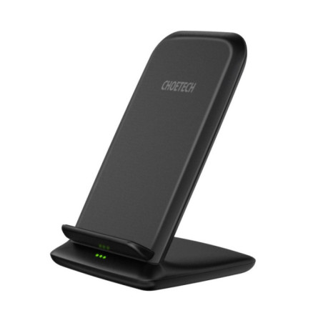 Choetech T555-S 10W Wireless Charger Stand
