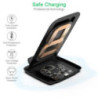 Choetech T555-S 10W Wireless Charger Stand