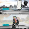Choetech T521-S Fast Qi Wireless Car Charging Dock