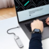 Choetech PC-HDE16 USB-C to M.2 B-Key Hard Drive Enclosure (10Gbps)