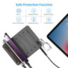 Choetech Q3008 6-Port USB Desktop Charger Station
