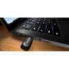SanDisk 128GB Ultra Shift USB 3.0 Type-A Flash Drive - 100MB/s