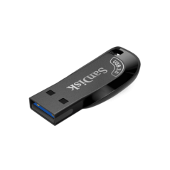 SanDisk 128GB Ultra Shift USB 3.0 Type-A Flash Drive - 100MB/s