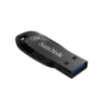 SanDisk 128GB Ultra Shift USB 3.0 Type-A Flash Drive - 100MB/s