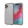 X-doria Original Defense Clear Case Cover for iPhone 12 Pro Max (6.7'') GRAY