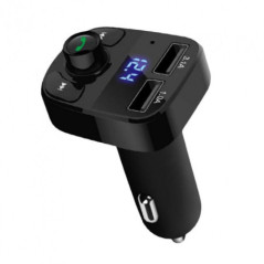 Earldom M29 Wireless Car Kit FM Transmitter