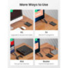 UGREEN USB-C 2.5-inch Hard Drive Box 50743