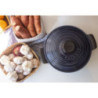 Ginpo Blissio 24cm High Airtight Waterless Pan 3.0L