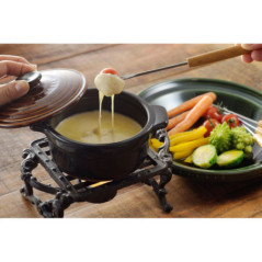 Ginpo Blissio 24cm High Airtight Waterless Pan 3.0L