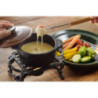 Ginpo Blissio 24cm High Airtight Waterless Pan 3.0L