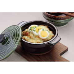 Ginpo Blissio 24cm High Airtight Waterless Pan 3.0L