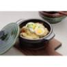 Ginpo Blissio 24cm High Airtight Waterless Pan 3.0L