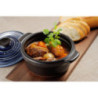 Ginpo Blissio 24cm High Airtight Waterless Pan 3.0L