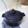 Ginpo Blissio 24cm High Airtight Waterless Pan 3.0L