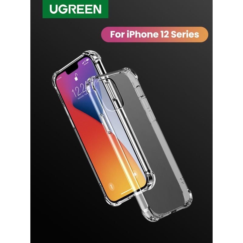 UGREEN 20442  iPhone12/6.7" Protective Case