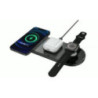 TEQ 5-in-1 Fast Wireless Charger (White)