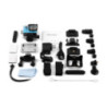 BDI New Action Camera 4K wifi sports DV Cam Black