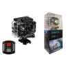 BDI New Action Camera 4K wifi sports DV Cam Black
