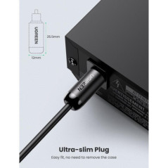 UGREEN 70892 Toslink Optical Audio Cable 2M