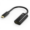 Choetech HUB-H04BK USB 3.1 TYPE TO HDMI ADAPTER