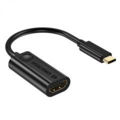 Choetech HUB-H04BK USB 3.1 TYPE TO HDMI ADAPTER