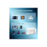 Choetech Q5004 PD Fast Type C Wall Charger 20W