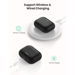 UGREEN Liquid Silicone Case for Airpods Pro (80513)