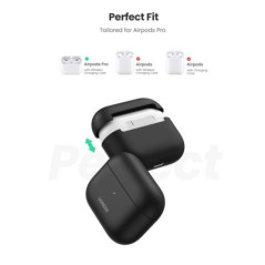 UGREEN Liquid Silicone Case for Airpods Pro (80513)