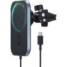 Choetech T200-F MagLeap Magnetic Wireless Car Charger for iPhone 12