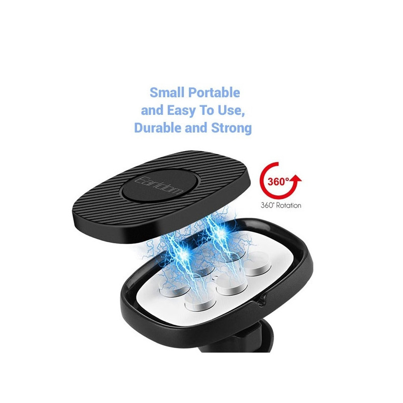 Earldom EH71 Magnetic Car Holder