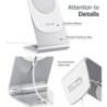 Choetech H046 Phone Stand For MagSafe Charger Aluminum (Stand Only)