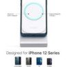 Choetech H046 Phone Stand For MagSafe Charger Aluminum (Stand Only)