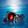 Kivee LW02 Smart Watch for iOS and Android