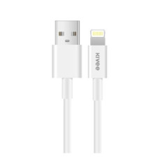 Kivee CT203 USB2.0 to iPhone 8-pin Charging Cable 1M
