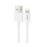 Kivee CT203 USB2.0 to iPhone 8-pin Charging Cable 1M