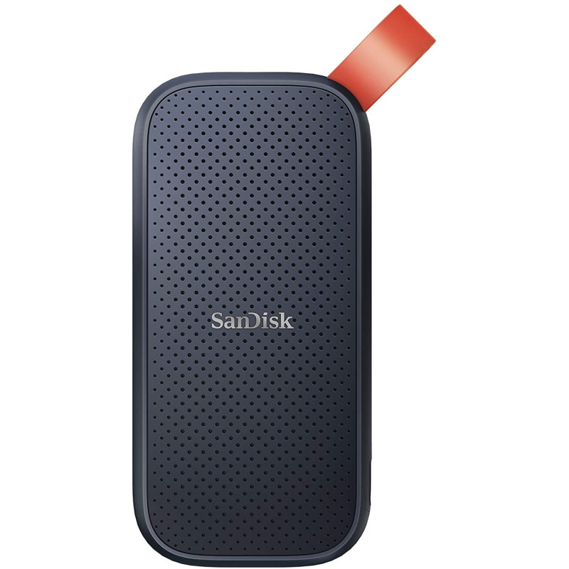 SanDisk 1TB Portable SSD (SDSSDE30-1T00-G26)