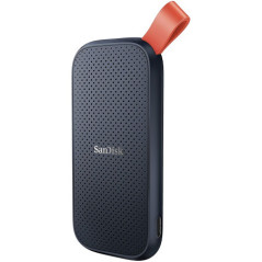 SanDisk 1TB Portable SSD (SDSSDE30-1T00-G26)