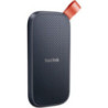 SanDisk 2TB Portable SSD (SDSSDE30-2T00-G26)