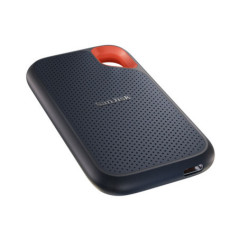 SanDisk 4TB Extreme Portable SSD  (SDSSDE61-4T00-G25)