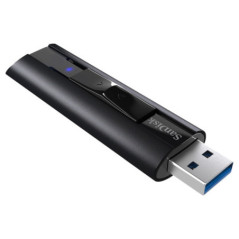 SanDisk 512GB Extreme PRO USB 3.2 Solid State Flash Drive (SDCZ880-512G)