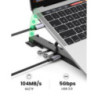 UGREEN X-Kit Laptop Stand Docking Station (80551)