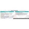 CHOETECH CH0020 4K 60Hz USB-C to HDMI Cable 2M
