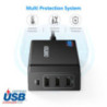 CHOETECH PD72 Power Delivery Charger